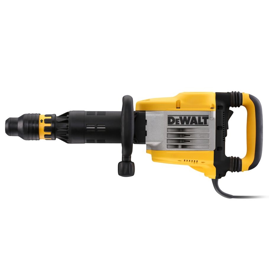 DeWalt udarni čekić D25951K 24J 1600W SDS MAX