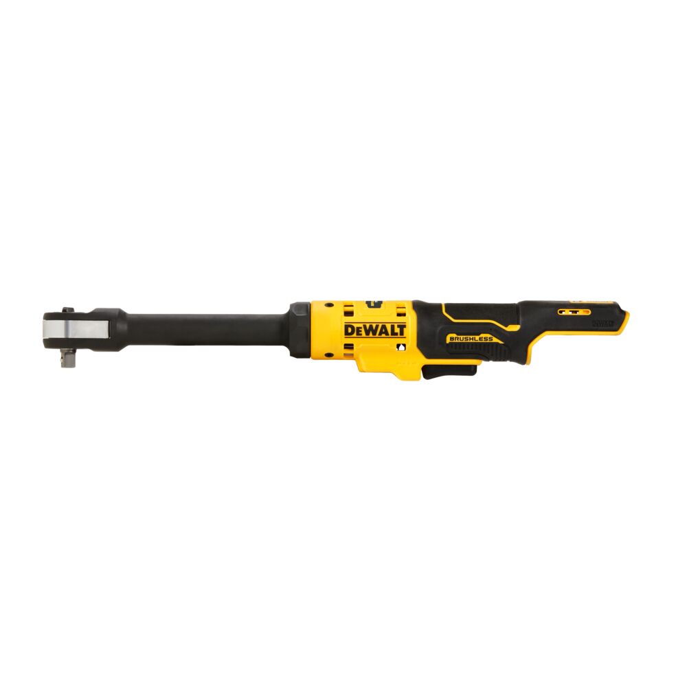 DeWalt aku račna DCF503EN 12V 3/8" produžena - Slika 2