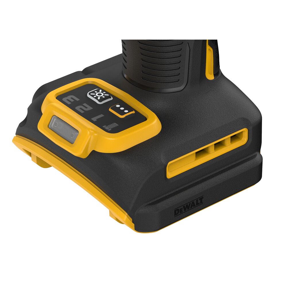 DeWalt aku udarni odvijač DCF961H2T 2x5,0Ah Powerstack 1632/2373Nm 1/2" - Slika 5