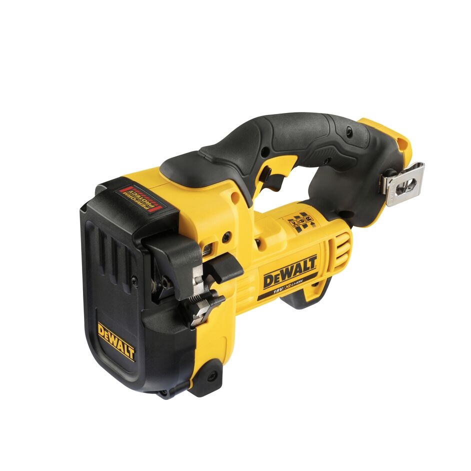 DeWalt aku škare za navojne šipke M6-M12 DCS350N