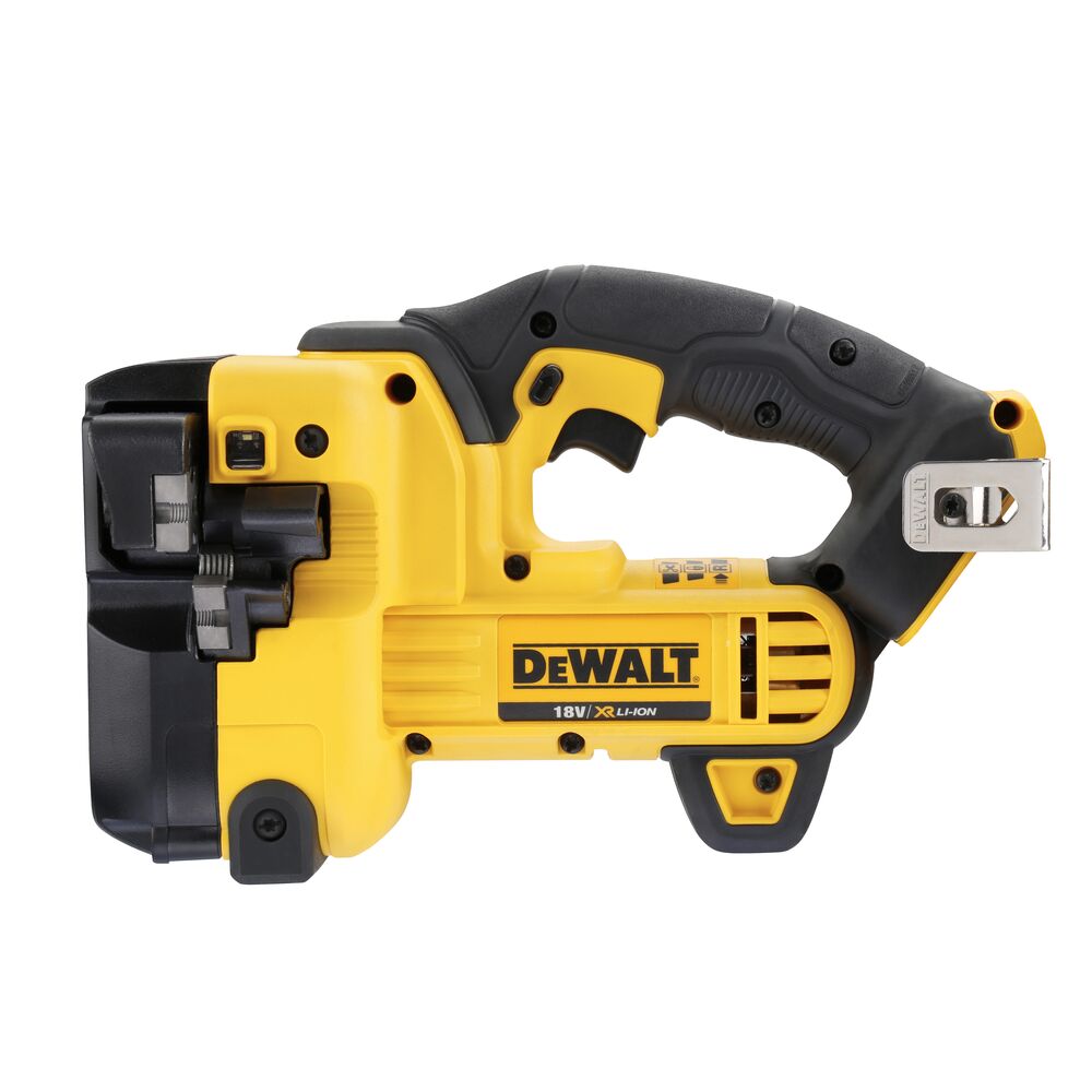 DeWalt aku škare za navojne šipke M6-M12 DCS350N - Slika 2