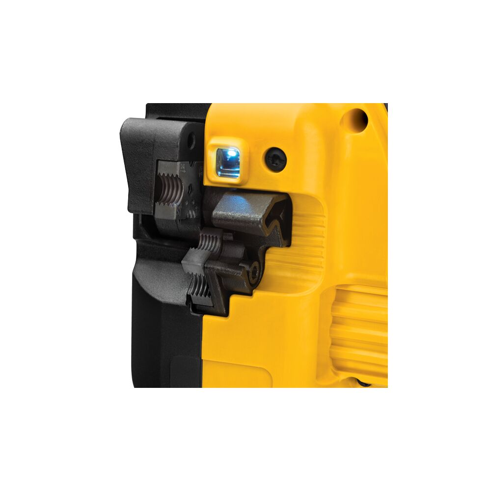 DeWalt aku škare za navojne šipke M6-M12 DCS350N - Slika 4