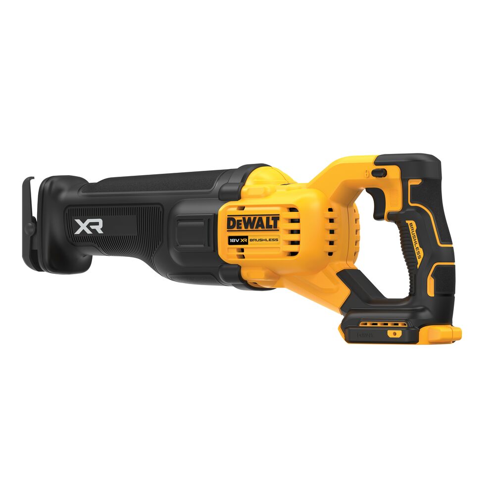 DeWalt aku sabljasta pila DCS386NT 18/54V Flexvolt