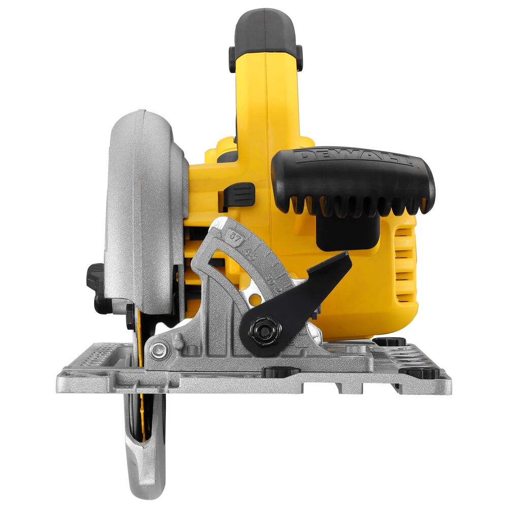 DeWalt aku kružna pila DCS572NT 18V 184mm 58mm, kofer - Slika 2