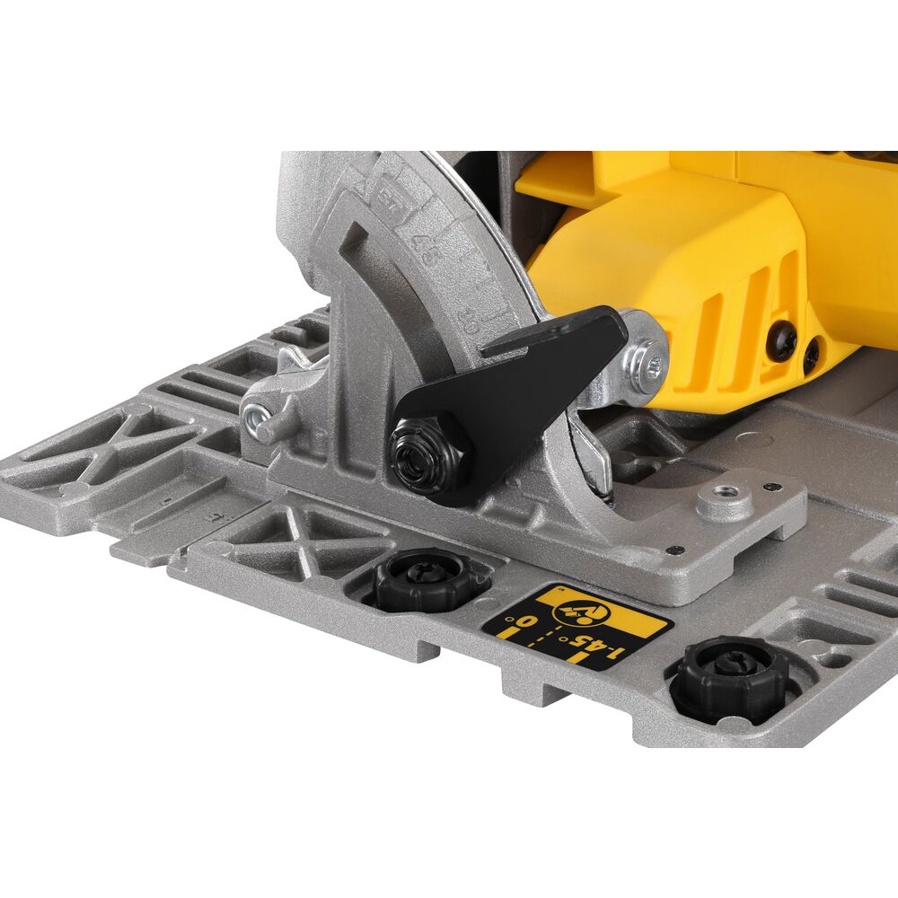 DeWalt aku kružna pila DCS572NT 18V 184mm 58mm, kofer - Slika 5