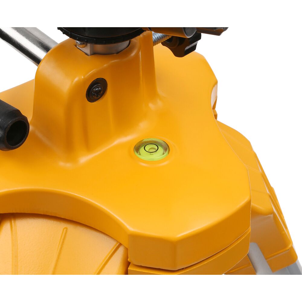 DeWalt stativ za lasere DW0733 0,97m - 2,48m 1/4" - Slika 2