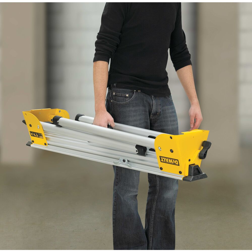 DeWalt DE7033 postolje/nogari za potezne pile - Slika 3