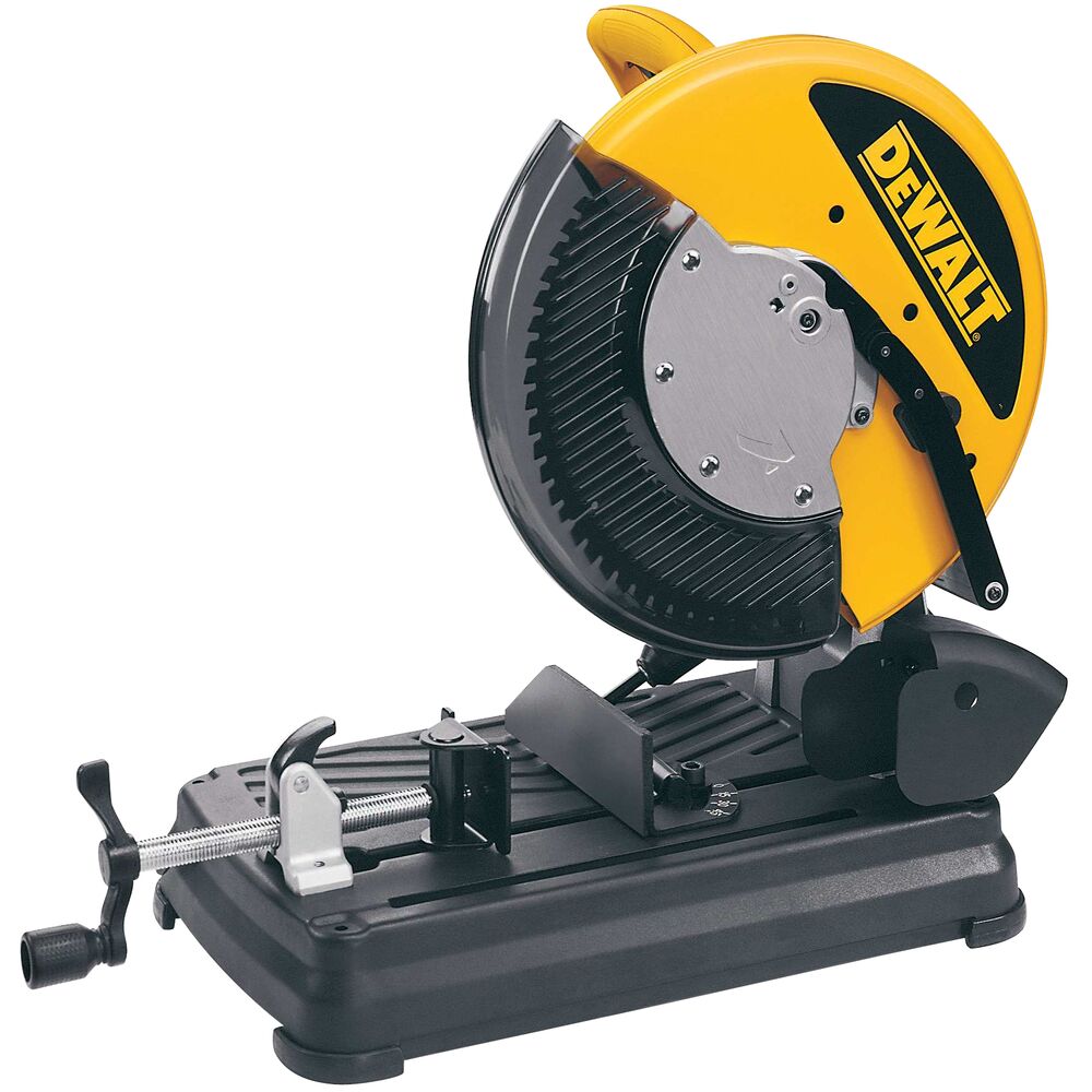 DeWalt pila za metal DW872 355mm 2200W - Slika 2