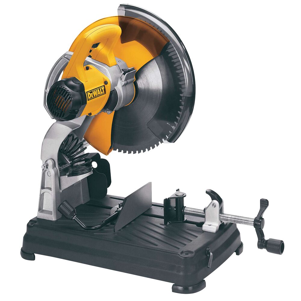 DeWalt pila za metal DW872 355mm 2200W - Slika 4