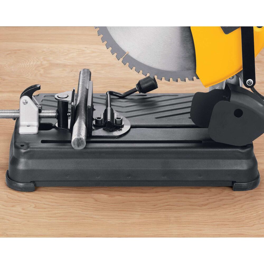 DeWalt pila za metal DW872 355mm 2200W - Slika 5