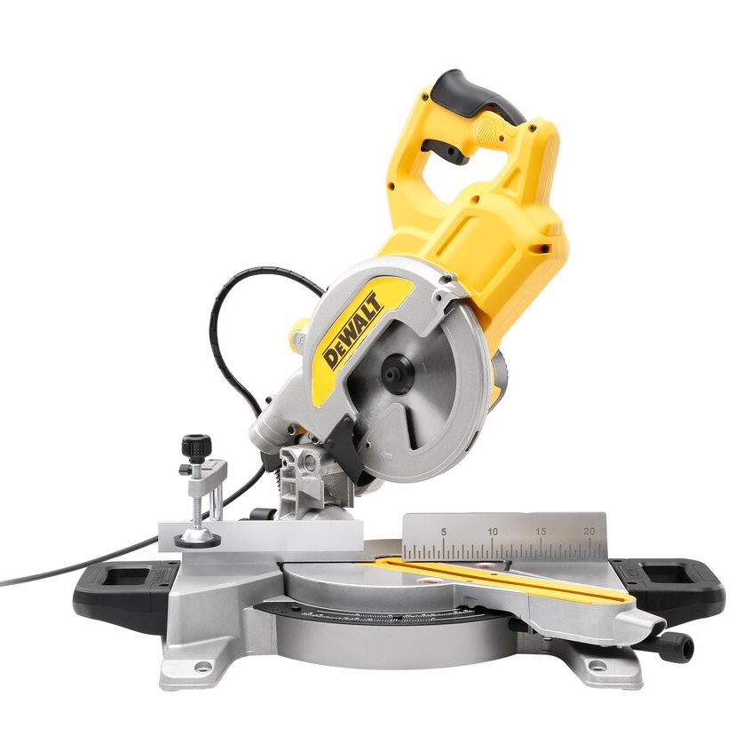 DeWalt potezna kružna pila DWS777 216mm 1800W - Slika 2