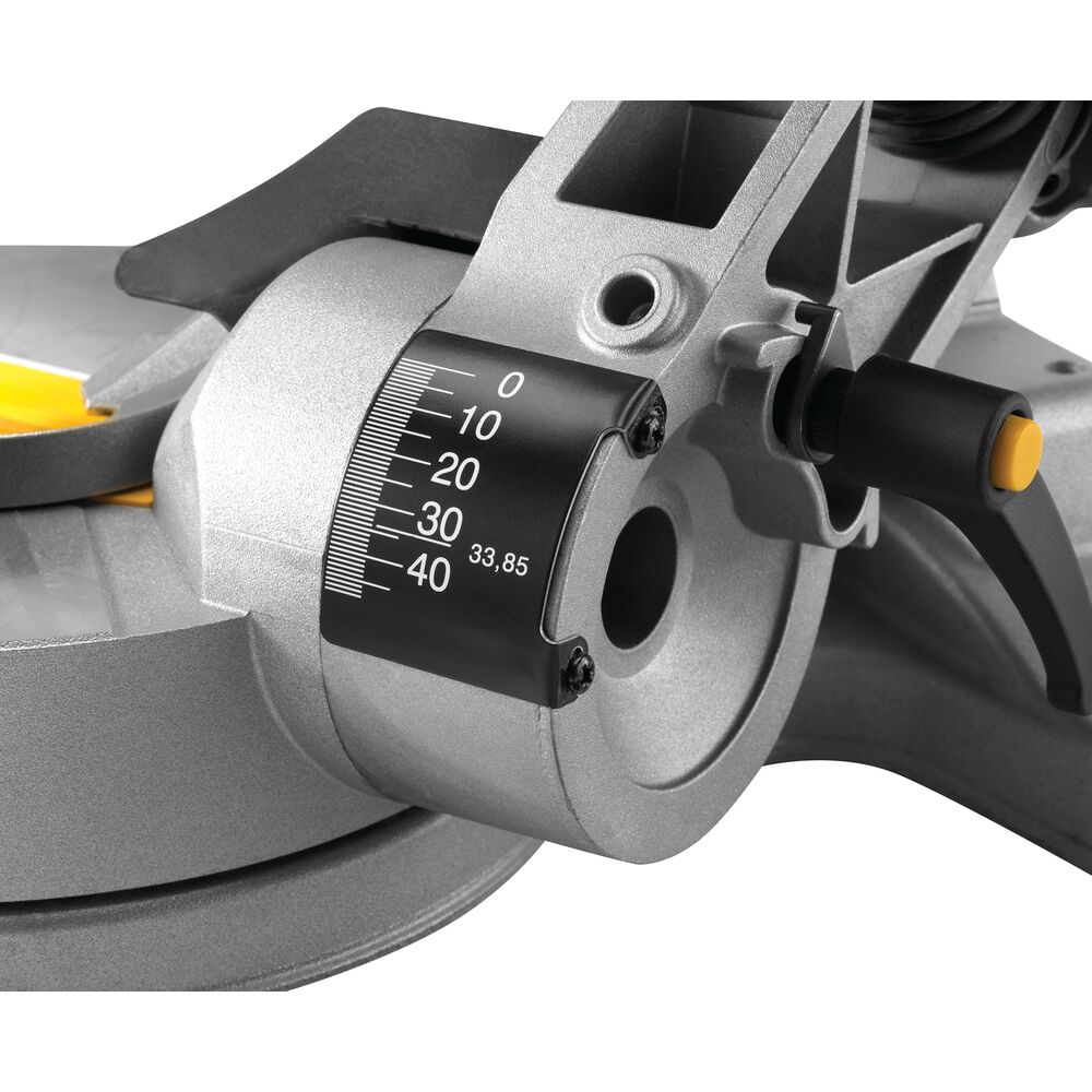 DeWalt potezna kružna pila DWS778 250mm 1850W - Slika 7