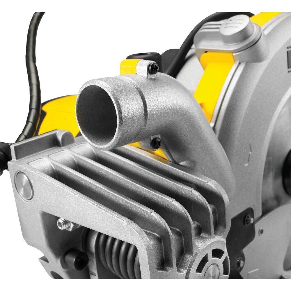 DeWalt potezna kružna pila DWS778 250mm 1850W - Slika 6