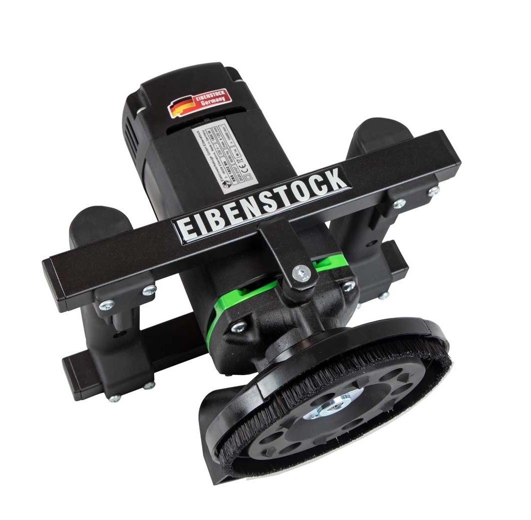 Eibenstock brusilica za beton EBS 1802 SH 125mm 1800W - Slika 5