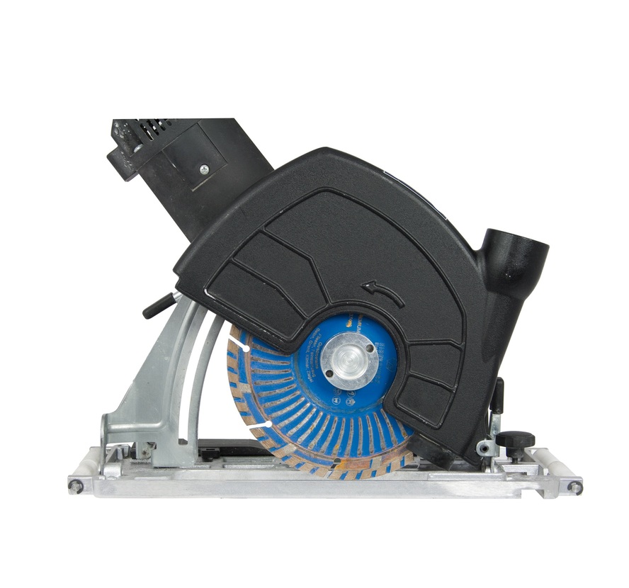Eibenstock dijamantna pila za kamen EDS 181 2300W Ø200 mm - Slika 3