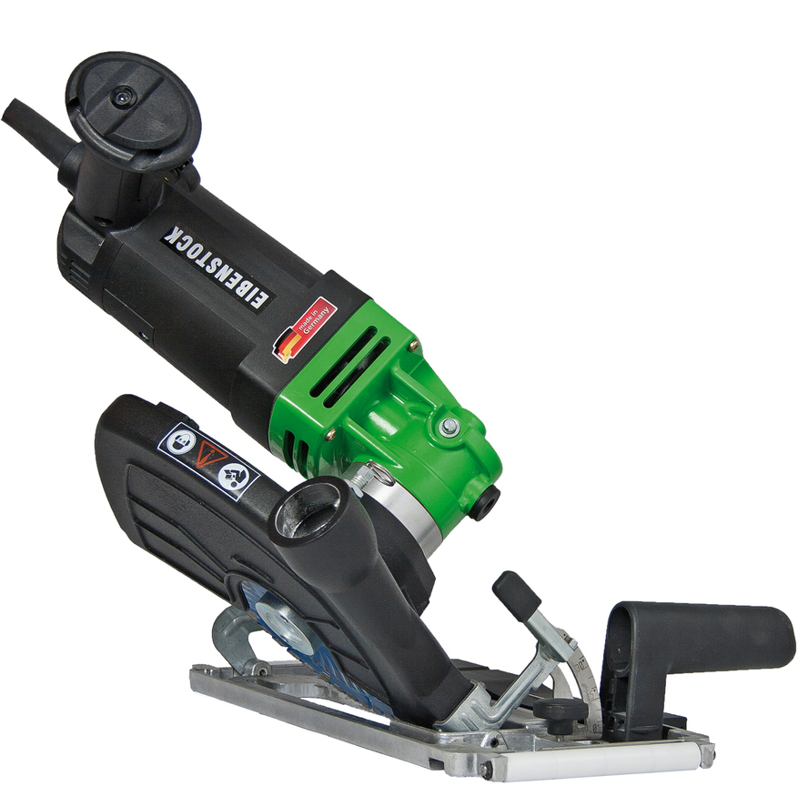 Eibenstock dijamantna pila za kamen EDS 181 2300W Ø200 mm - Slika 2