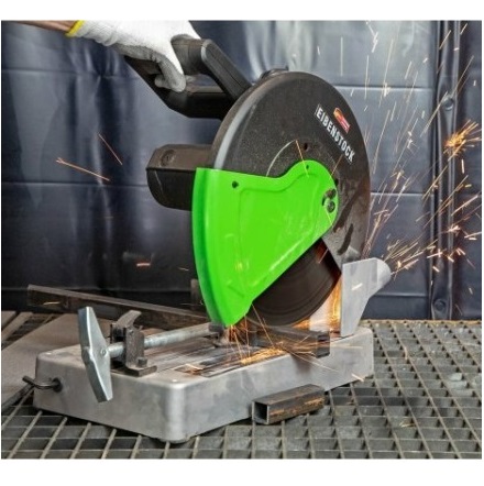 Eibenstock rezalica za metal i kamen EST 350.2 2400W 350mm - Slika 3
