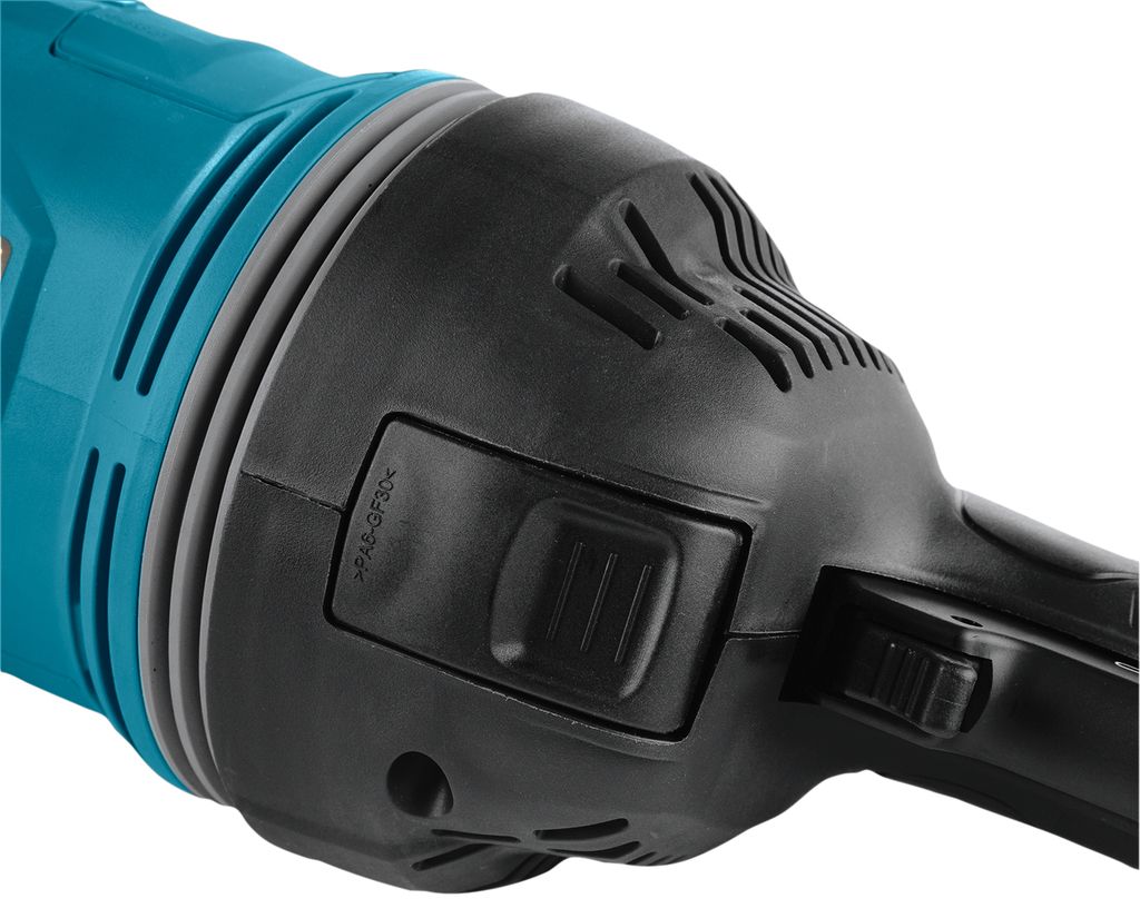 Makita kutna brusilica GA7070X1 2.800 W 180mm - Slika 4