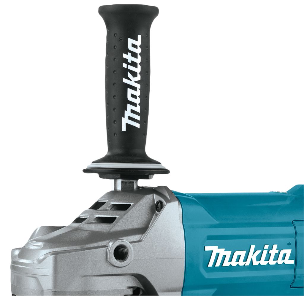 Makita kutna brusilica GA7070X1 2.800 W 180mm - Slika 3