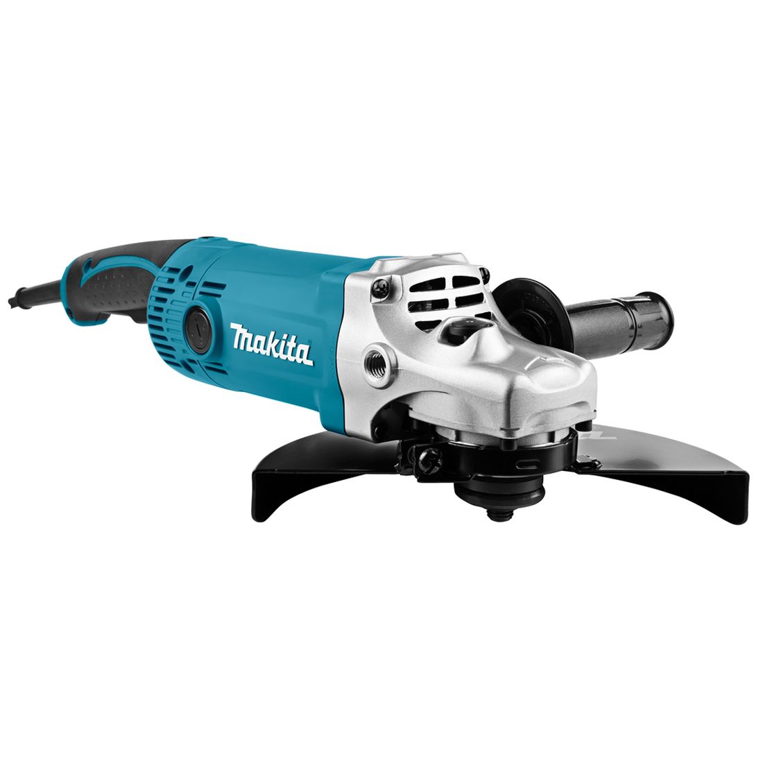 Makita kutna brusilica GA9050 2000W - Slika 2
