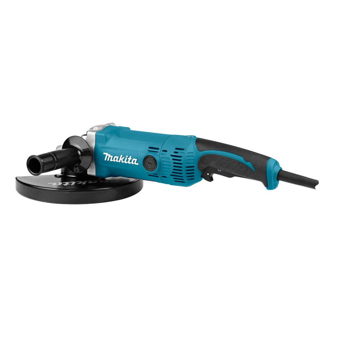 Makita kutna brusilica GA9050 2000W - Slika 3