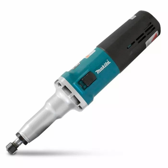 Makita ravna brusilica GD0800C 750W - Slika 4