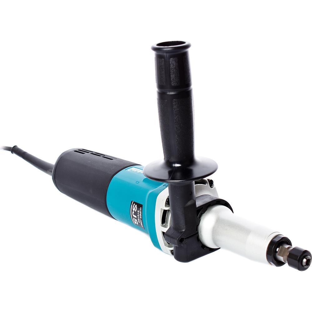 Makita ravna brusilica GD0800C 750W - Slika 2
