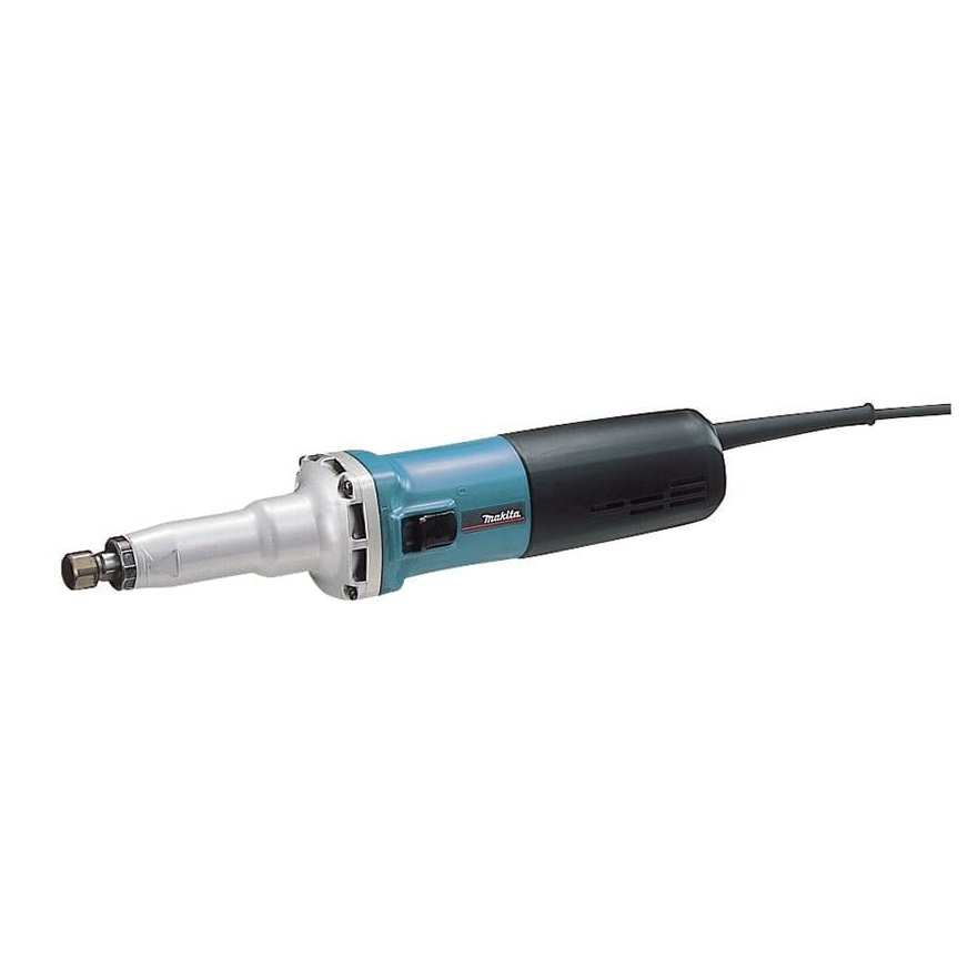 Makita ravna brusilica GD0800C 750W