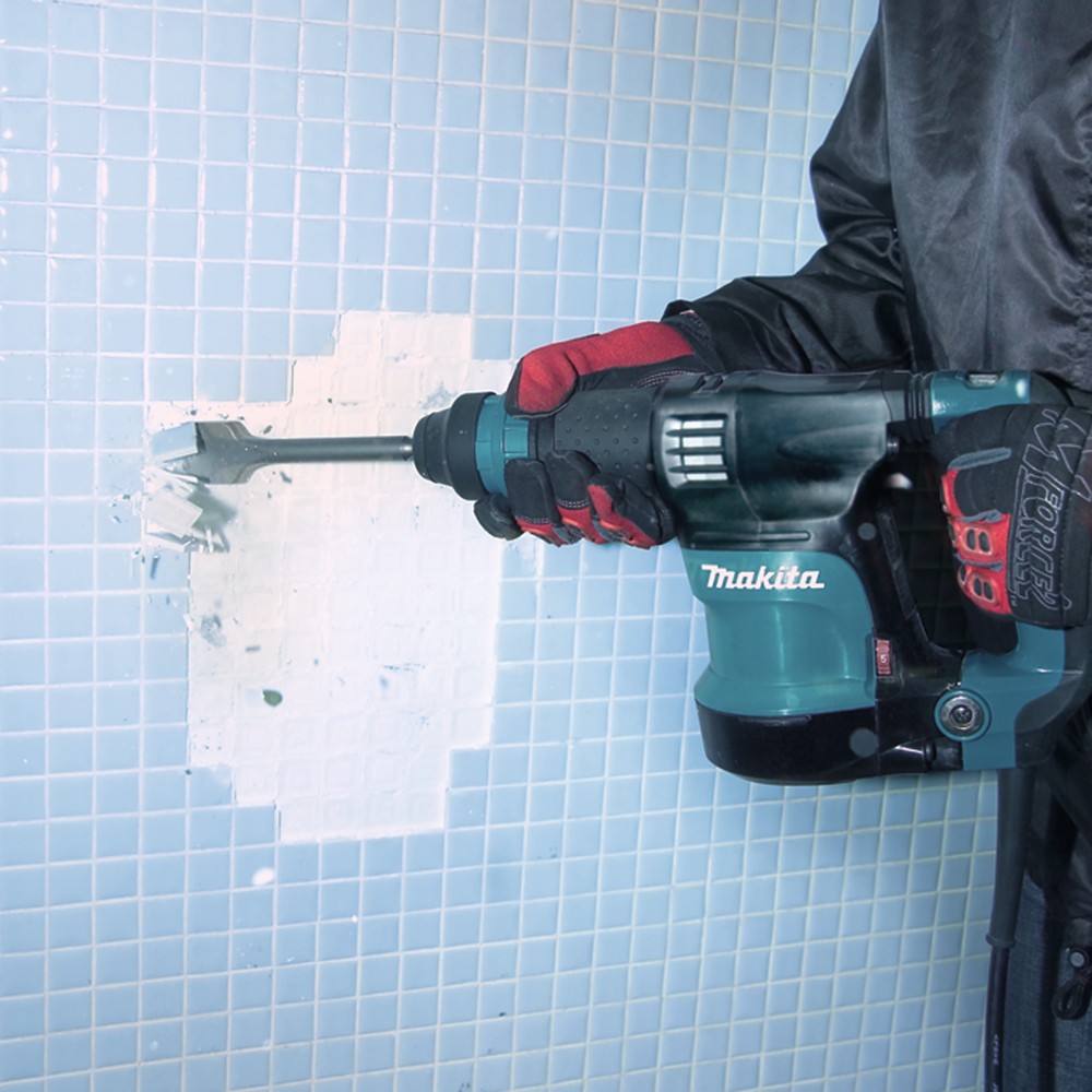Makita elektronski čekić za laka dlijeta HK1820 - Slika 2