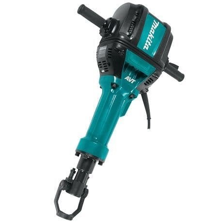 Makita električni pneumatski čekić HM1812 72,8J