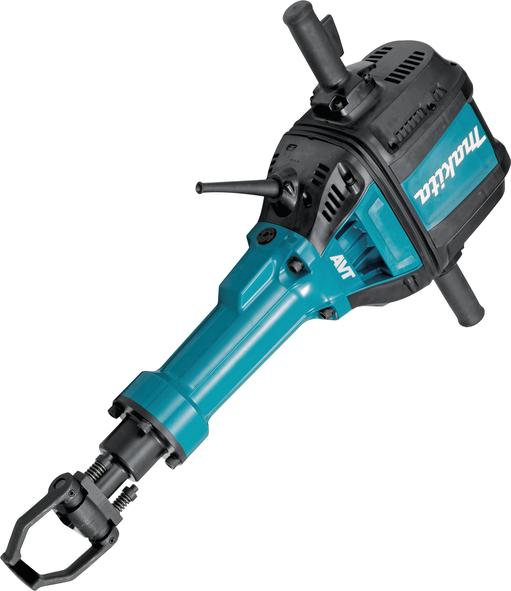 Makita električni pneumatski čekić HM1812 72,8J - Slika 3