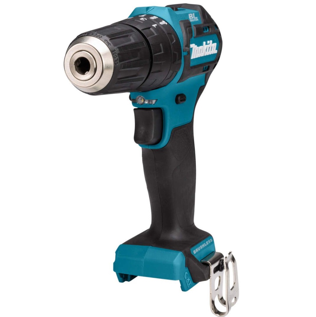 Makita aku udarna bušilica-odvijač HP332DZ - Slika 2