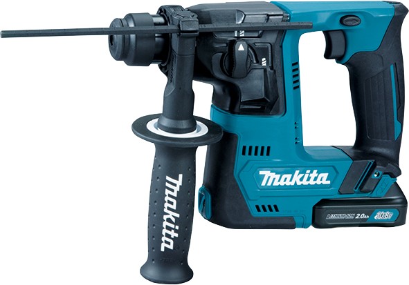 Makita aku udarna bušilica HR140DWAJ - Slika 2