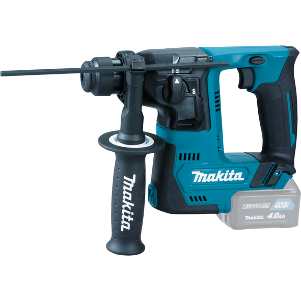 Makita aku udarna bušilica HR140DZ 10,8V