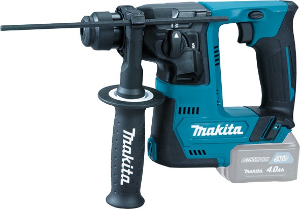 Makita aku udarna bušilica HR140DZ 10,8V - Slika 2