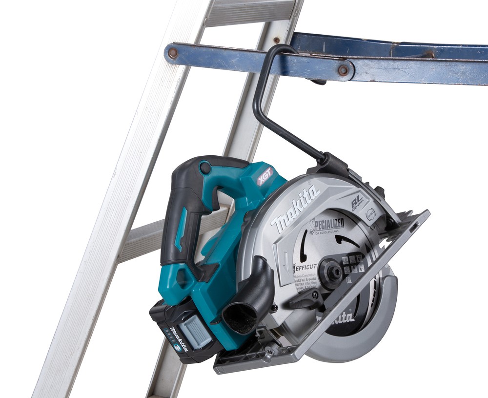 Makita aku kružna pila HS003GZ 40V - Slika 2