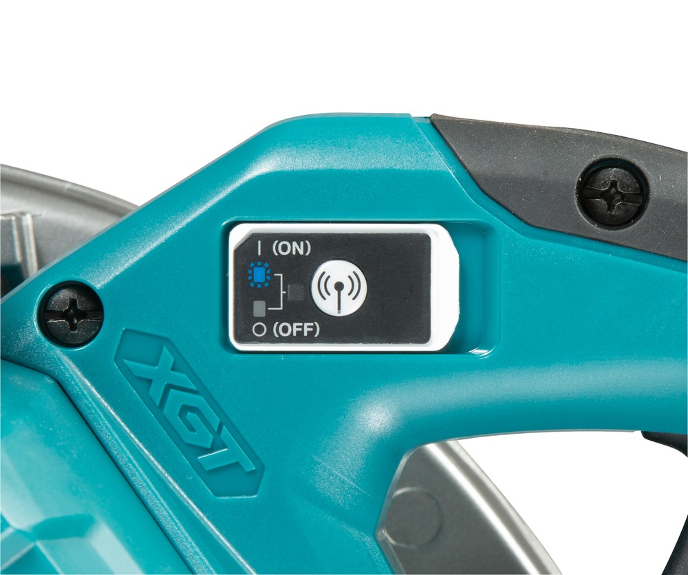 Makita aku kružna pila HS003GZ 40V - Slika 3