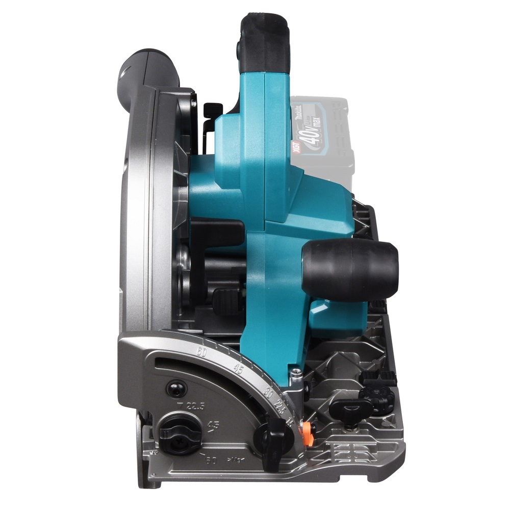 Makita aku ručna kružna pila HS009GZ 40V 235mm - Slika 3