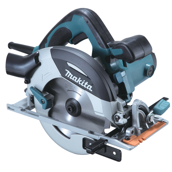 Makita ručna kružna pila HS6101 1100W 165mm