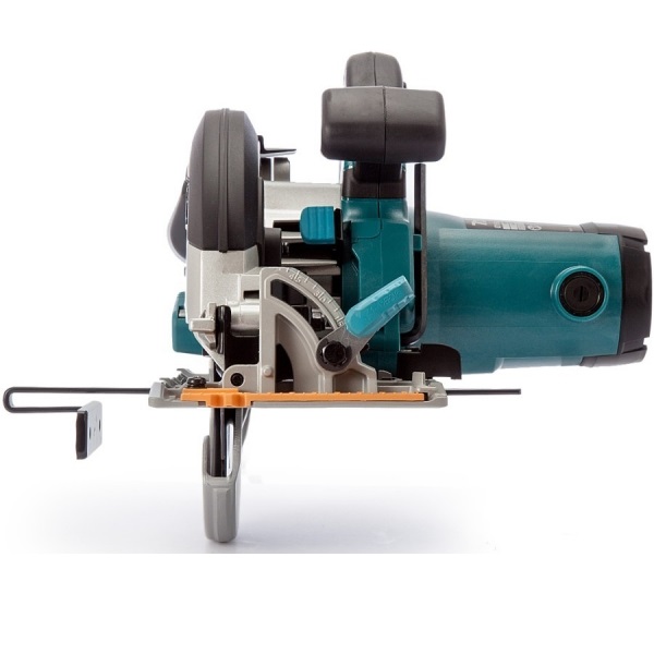 Makita ručna kružna pila HS7101 1400W 190mm - Slika 2