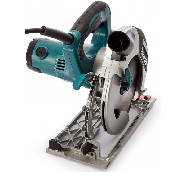 Makita ručna kružna pila HS7101 1400W 190mm - Slika 3