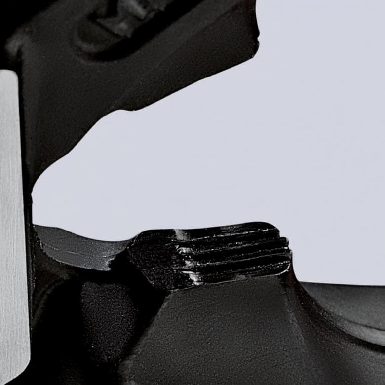 Knipex kliješta sjekača CoBolt 200mm za žicu fi6,0mm - Slika 5