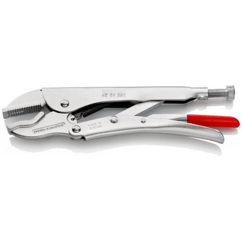 Knipex kliješta grip univerzalna 250mm 40 04 250 - Slika 2
