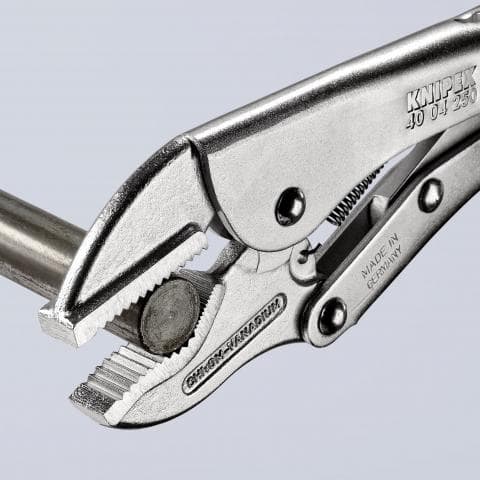 Knipex kliješta grip univerzalna 250mm 40 04 250 - Slika 3