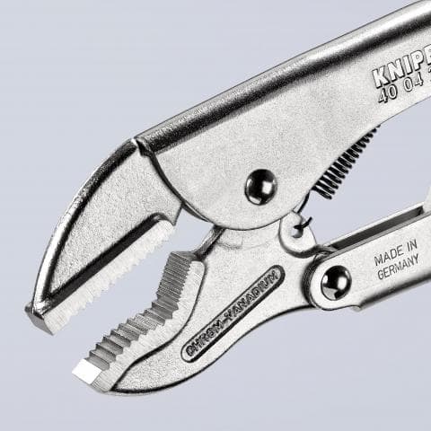 Knipex kliješta grip univerzalna 250mm 40 04 250 - Slika 4