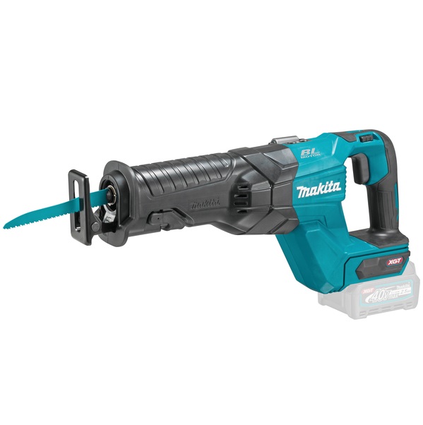 Makita aku sabljasta pila JR001GZ 40V XGT