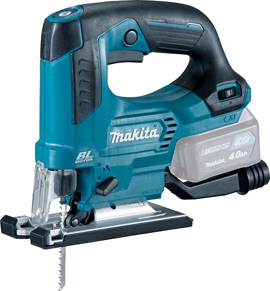 Makita aku ubodna pila JV103DZ - Slika 2