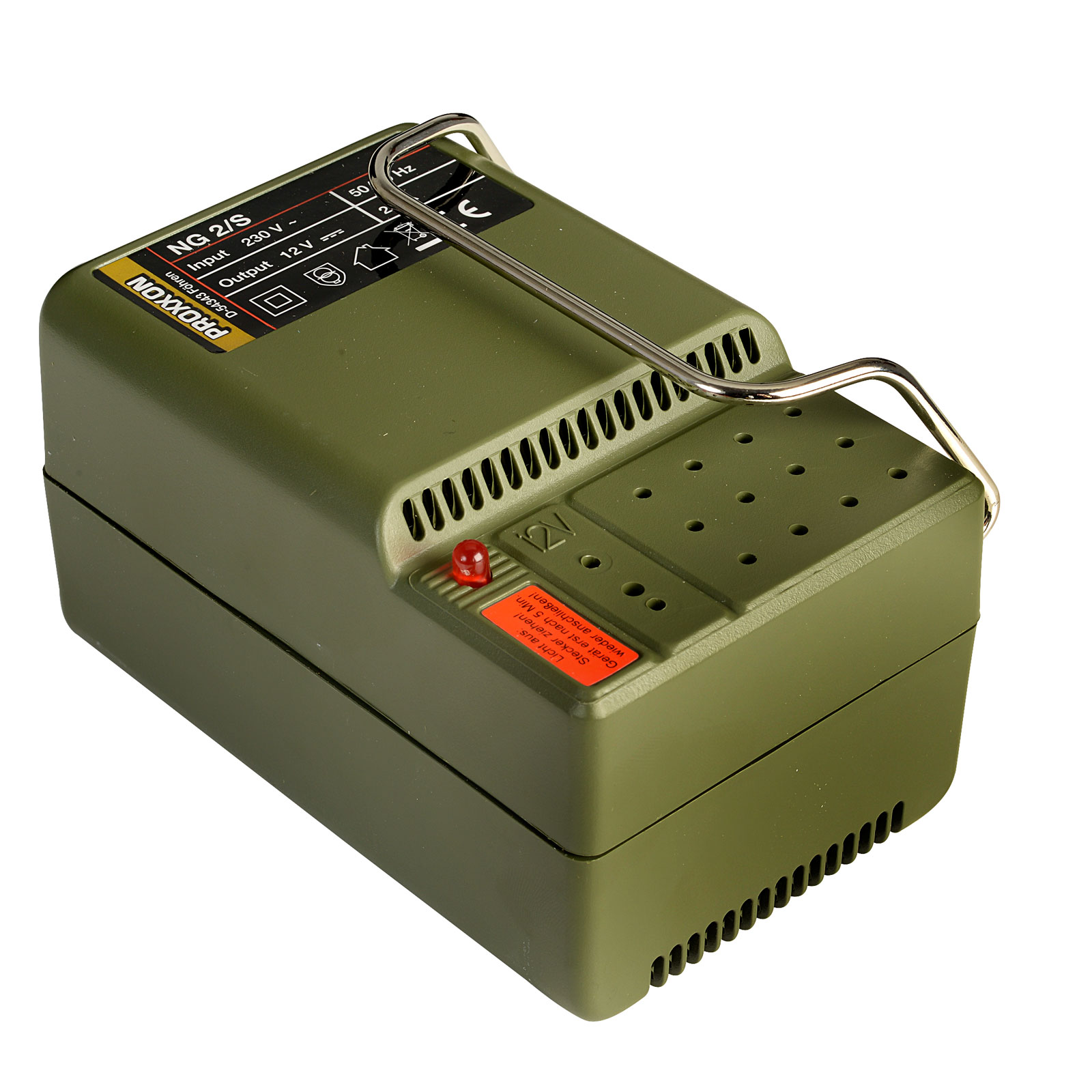 Proxxon adapter napajanja NG 2/S