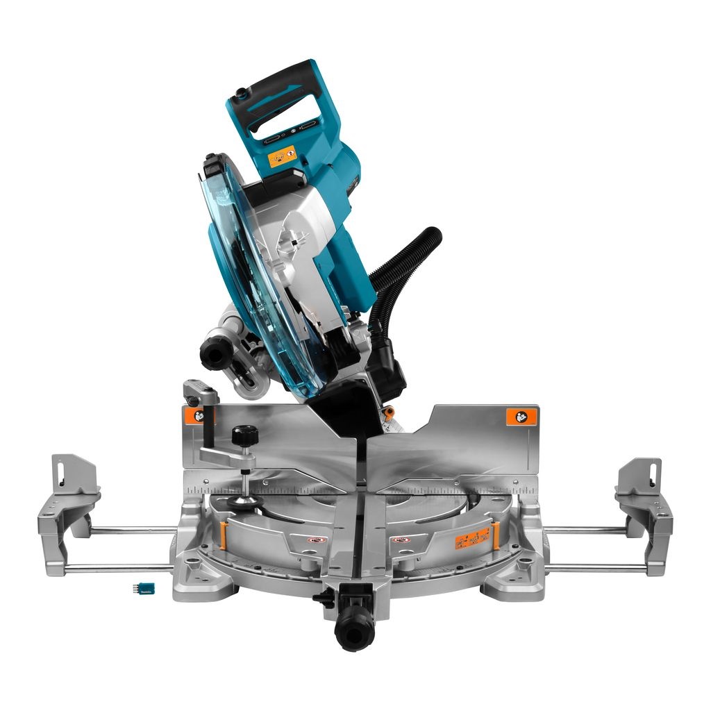 Makita aku potezno - nagibna pila LS003GZ01 40V - Slika 2