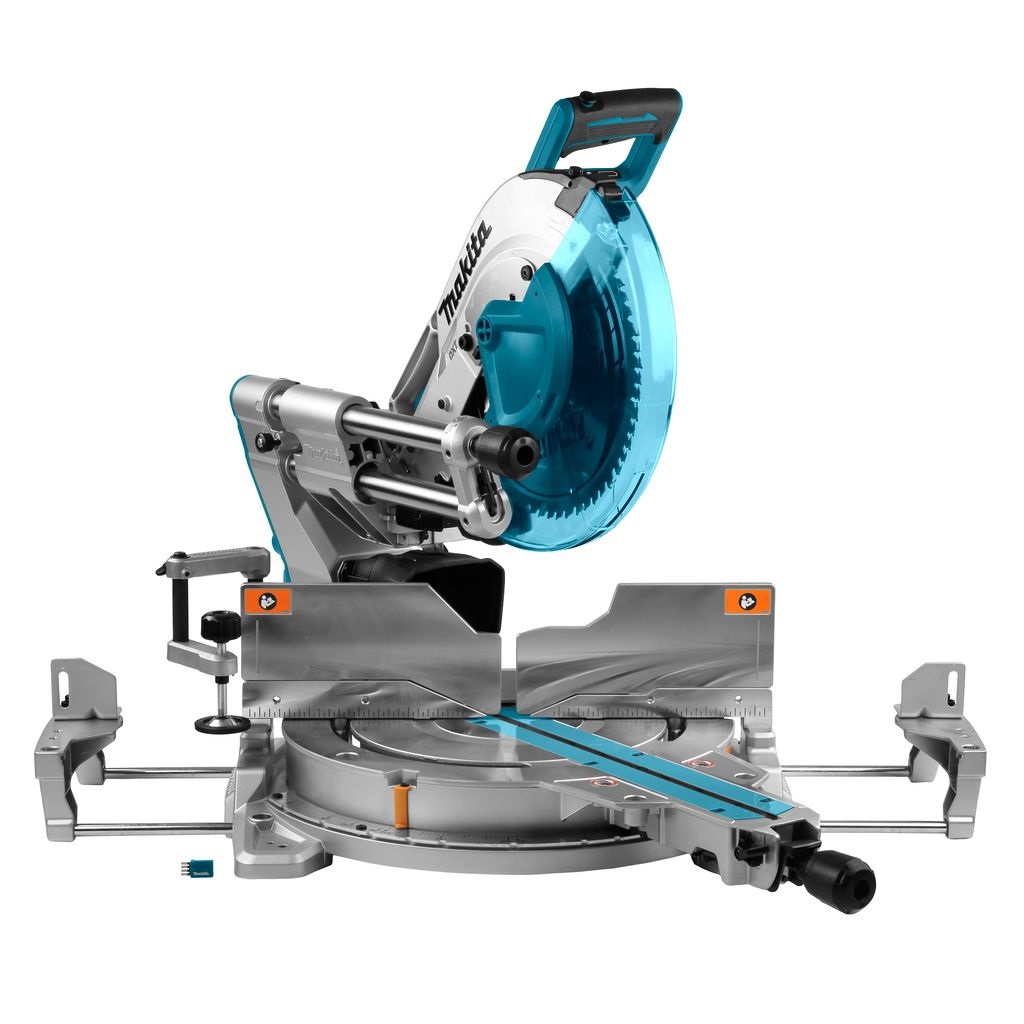 Makita aku potezno - nagibna pila LS003GZ01 40V